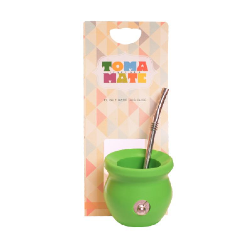 Mates de plástico y PVC