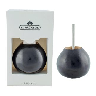 Mate Porito , Bombilla  y Packaging
