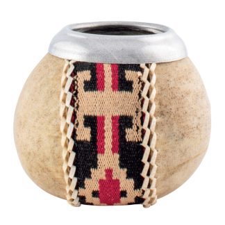 Mate  Calabaza
