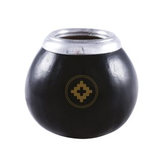 Mate De Calabaza