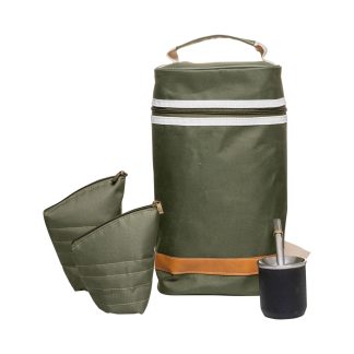 Set Matero Pampeano Basico