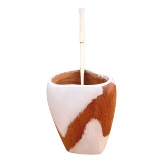 Mate Ranchero Algarrobo