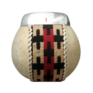 Mate  Calabaza