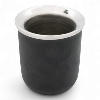 Mate Acero Inoxidable Para Grabar