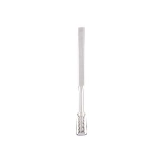 Bombilla Chata Acero Inoxidable Con Filtro Desarmable